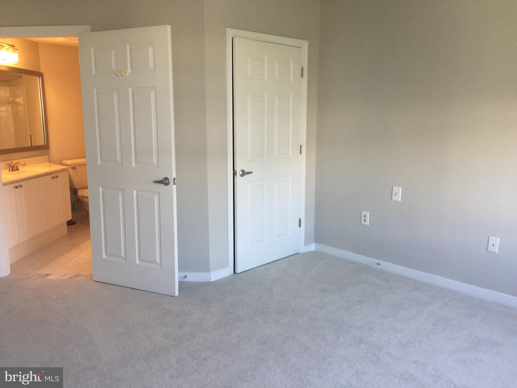 LILLIAN COURT AT TYSONS - Residential Lease