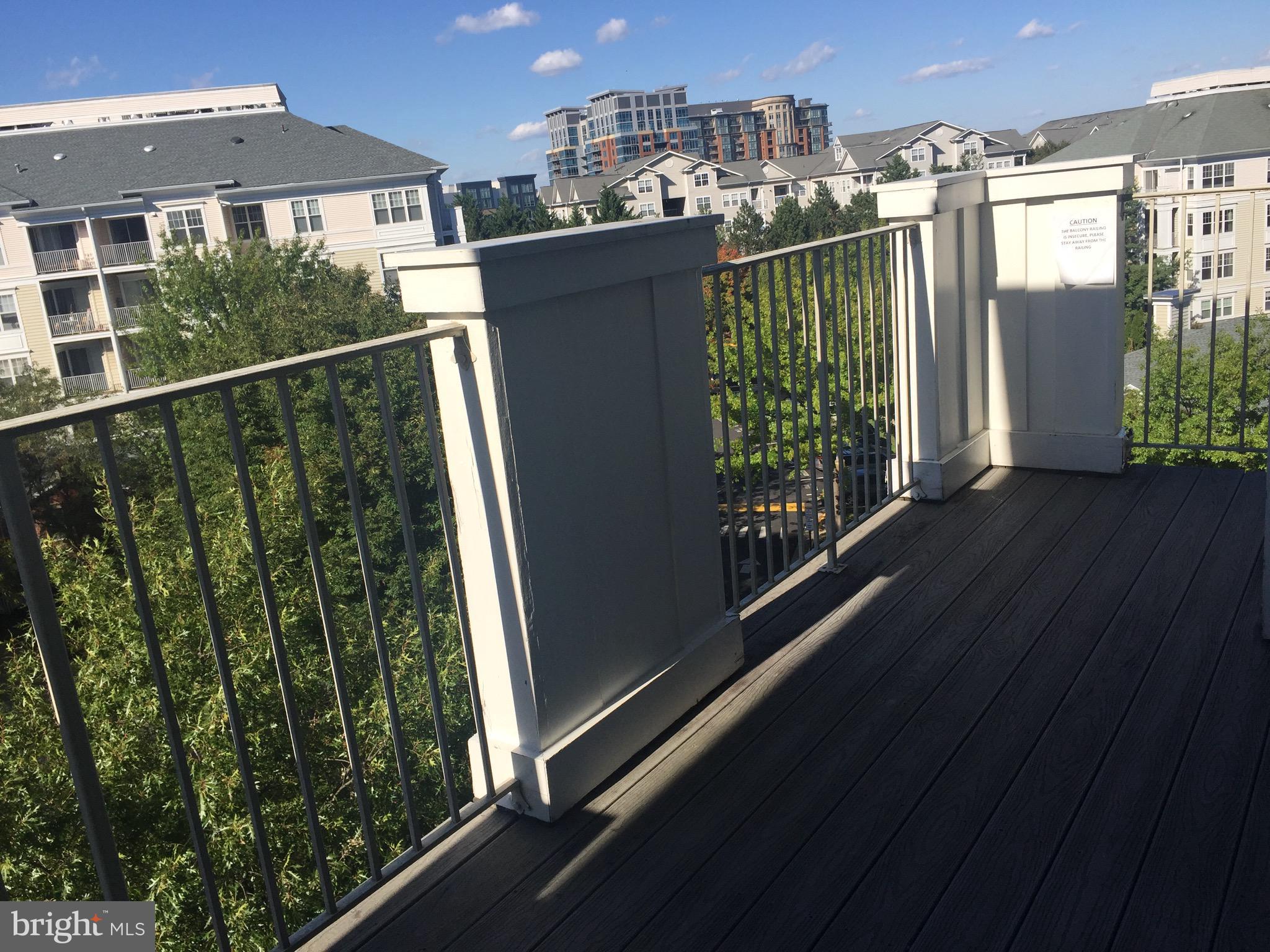 LILLIAN COURT AT TYSONS - Residential Lease