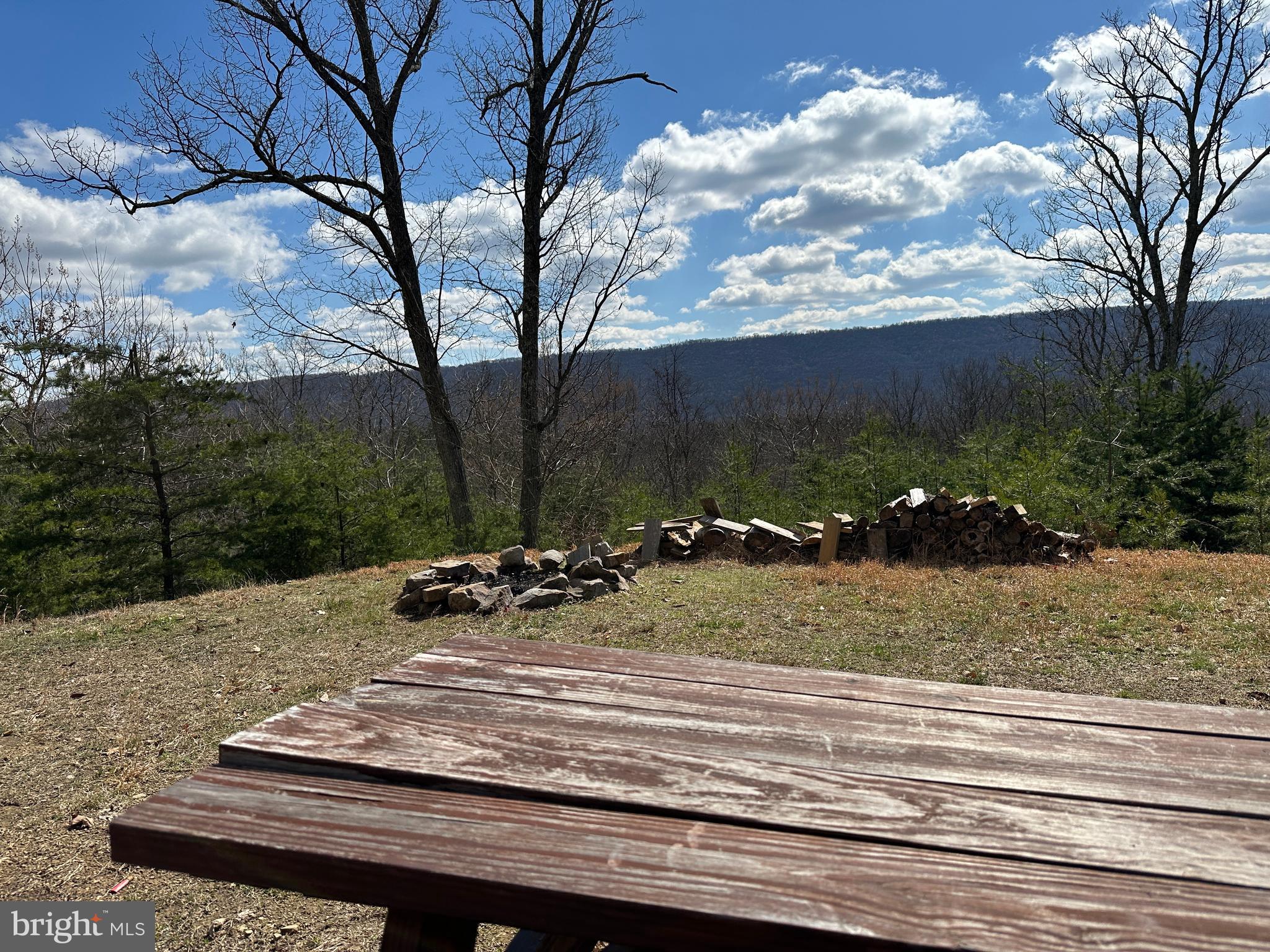 BLUFFS ON THE POTOMAC - Land