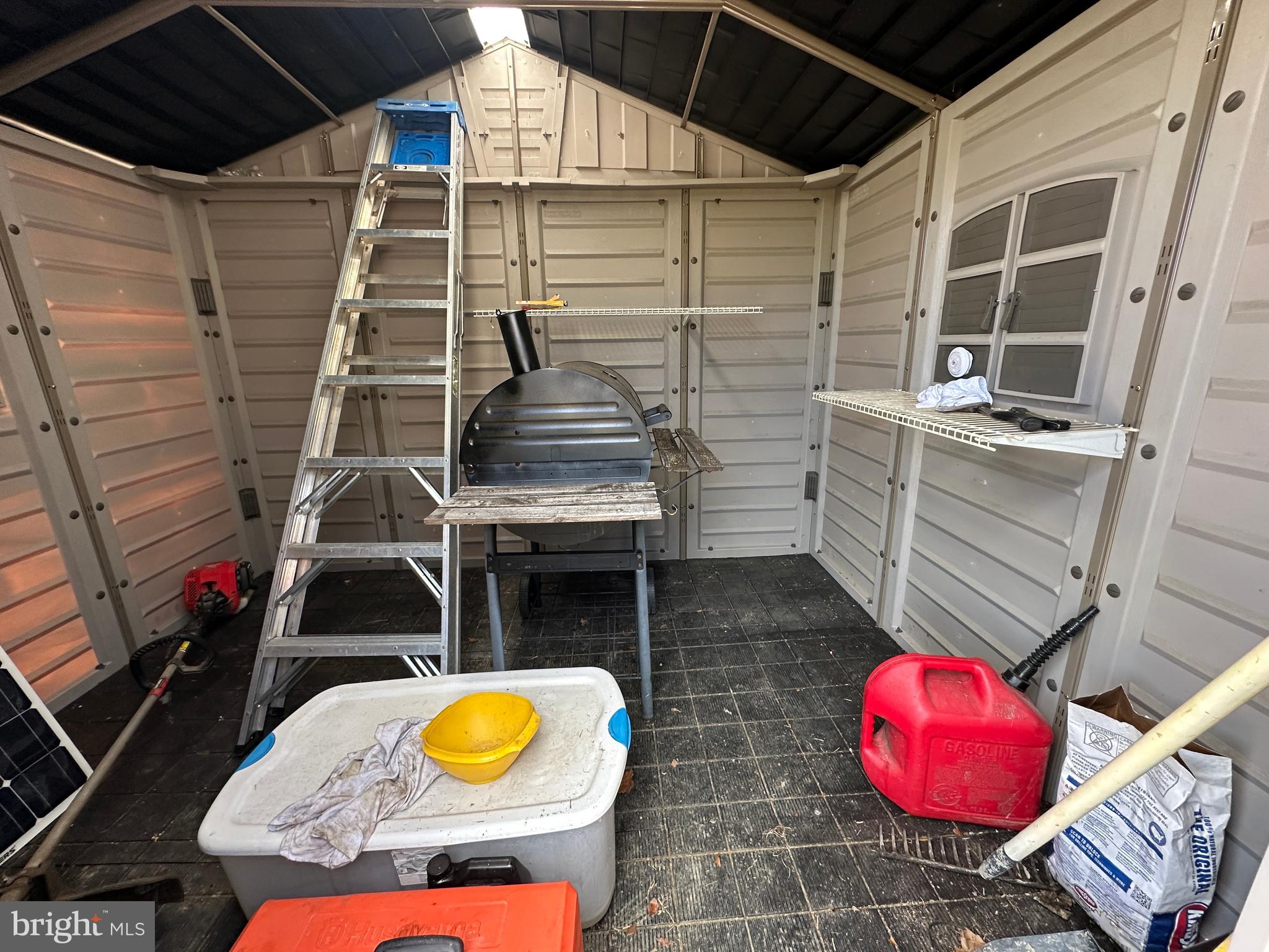 BLUFFS ON THE POTOMAC - Land