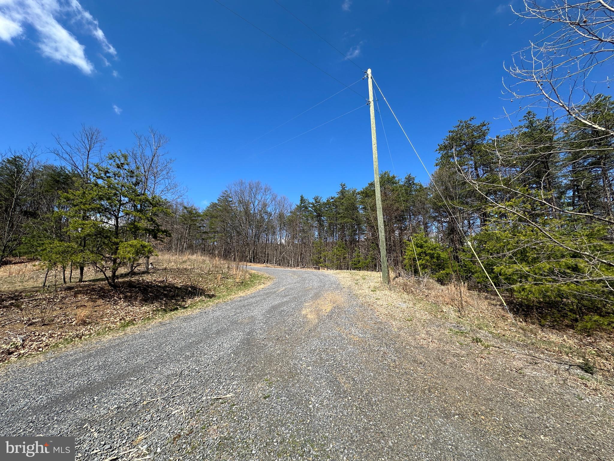 BLUFFS ON THE POTOMAC - Land