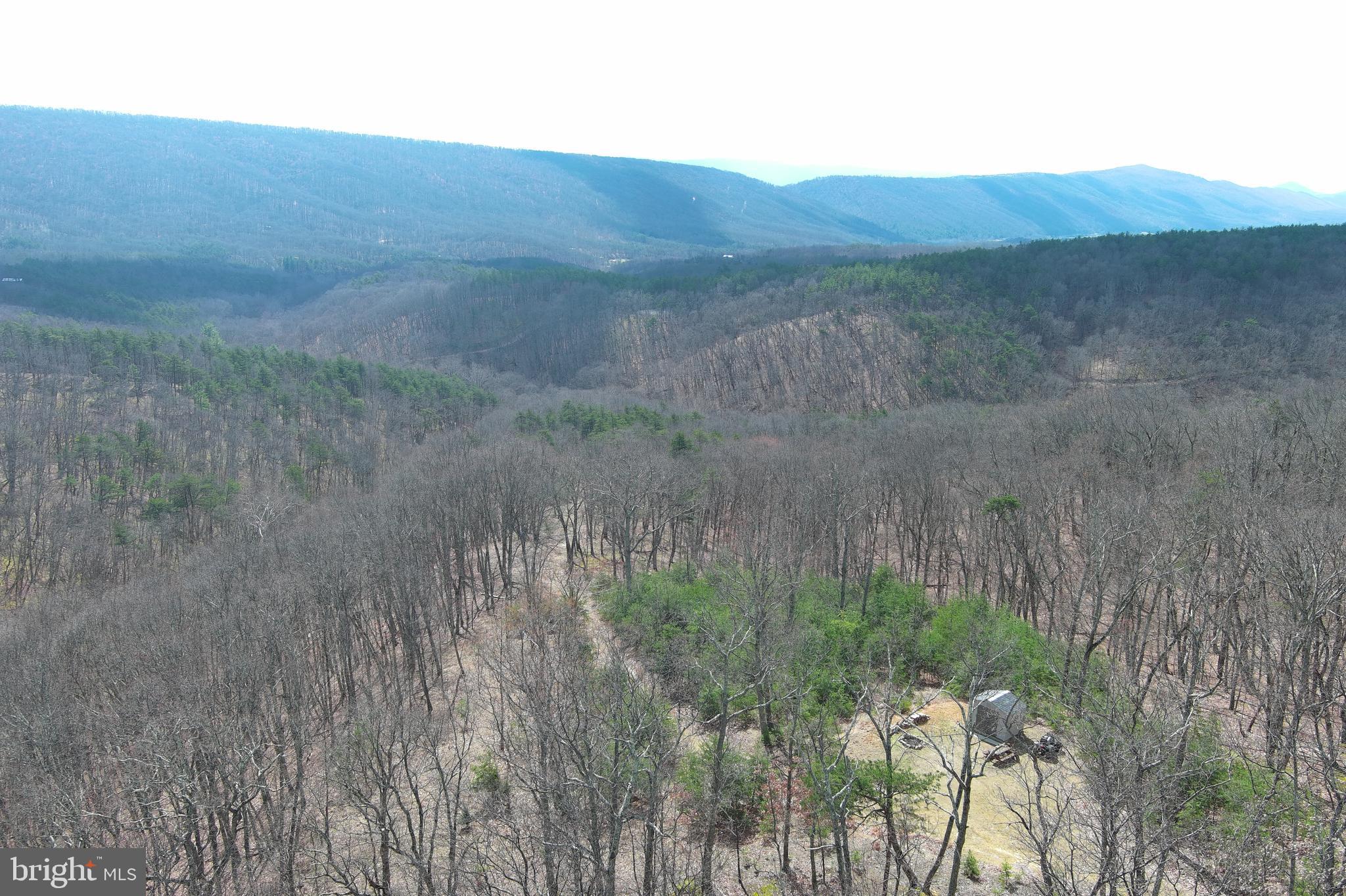 BLUFFS ON THE POTOMAC - Land