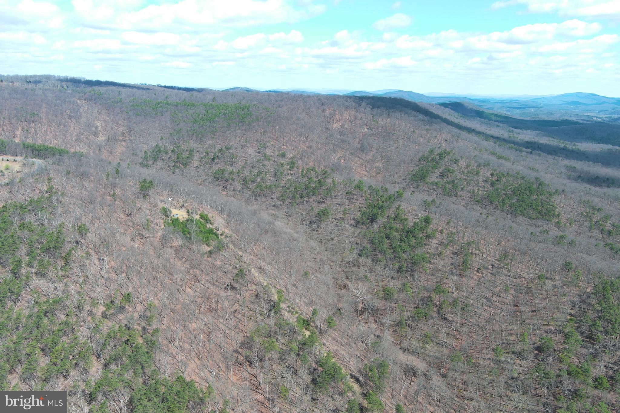 BLUFFS ON THE POTOMAC - Land
