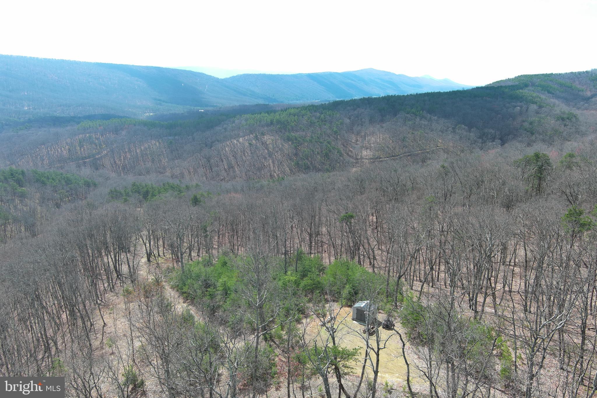 BLUFFS ON THE POTOMAC - Land