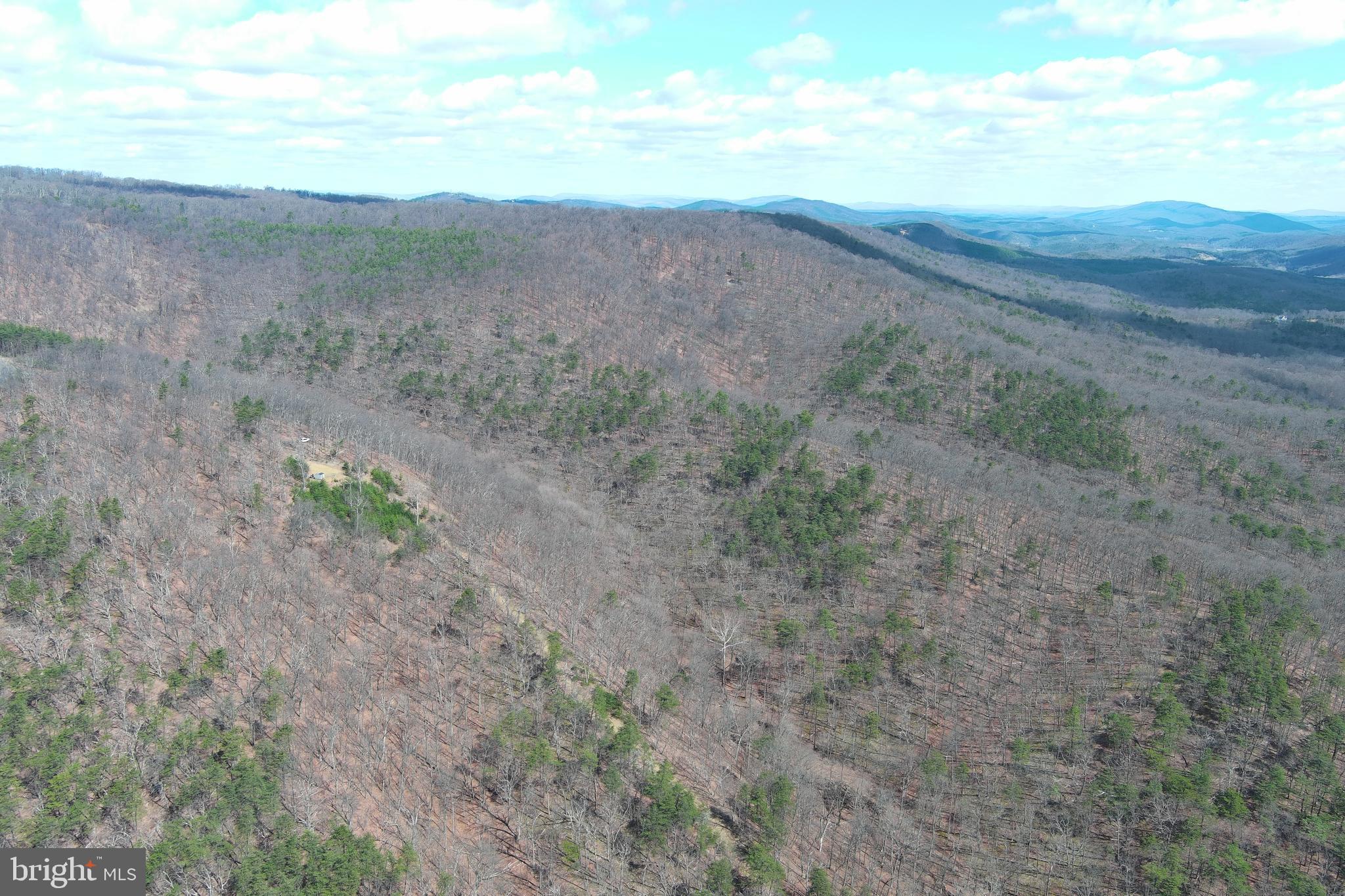 BLUFFS ON THE POTOMAC - Land
