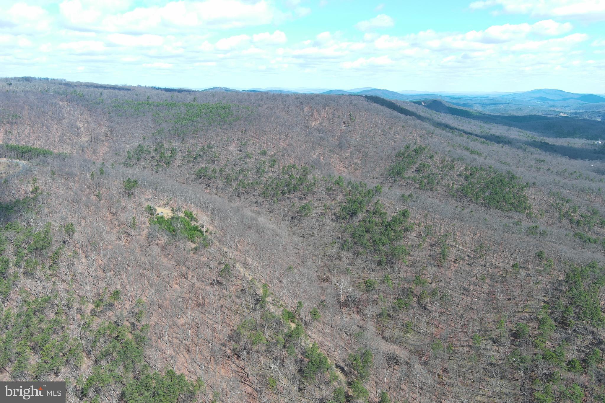 BLUFFS ON THE POTOMAC - Land