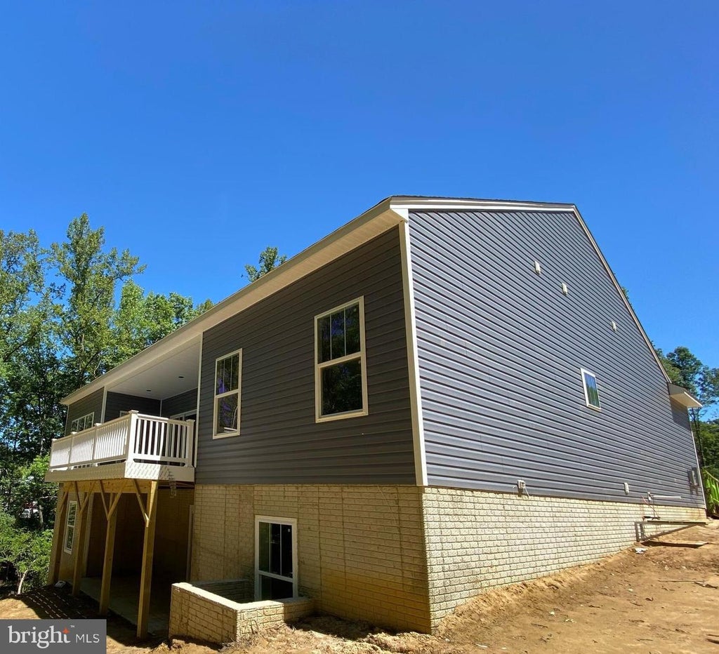 Photo of 163 Norman Road, STAFFORD, VA 22554 (MLS # VAST2053128)