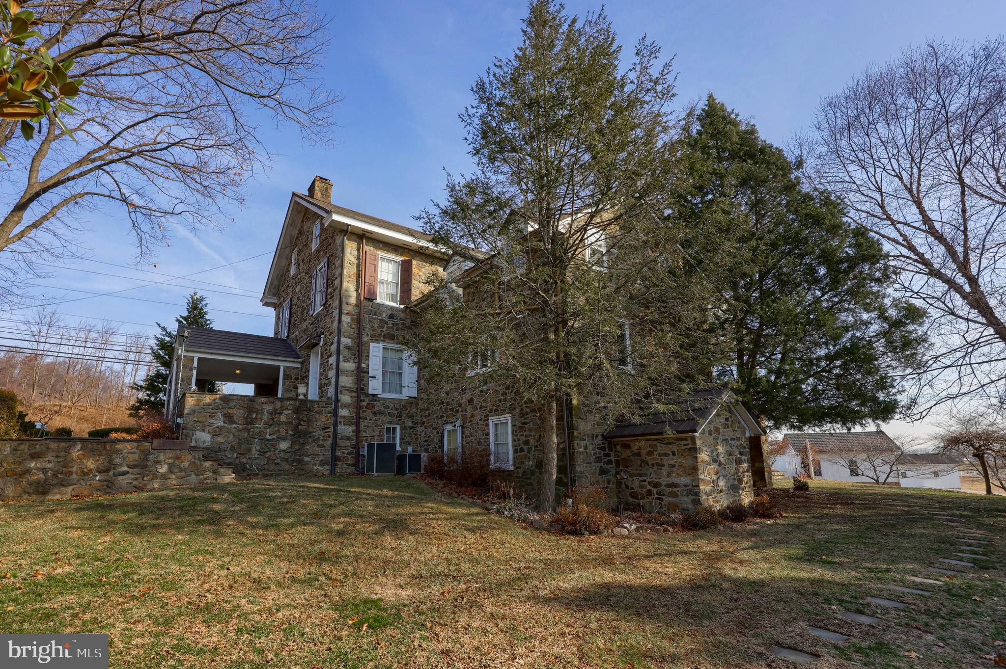 1160 OLD BERNVILLE ROAD