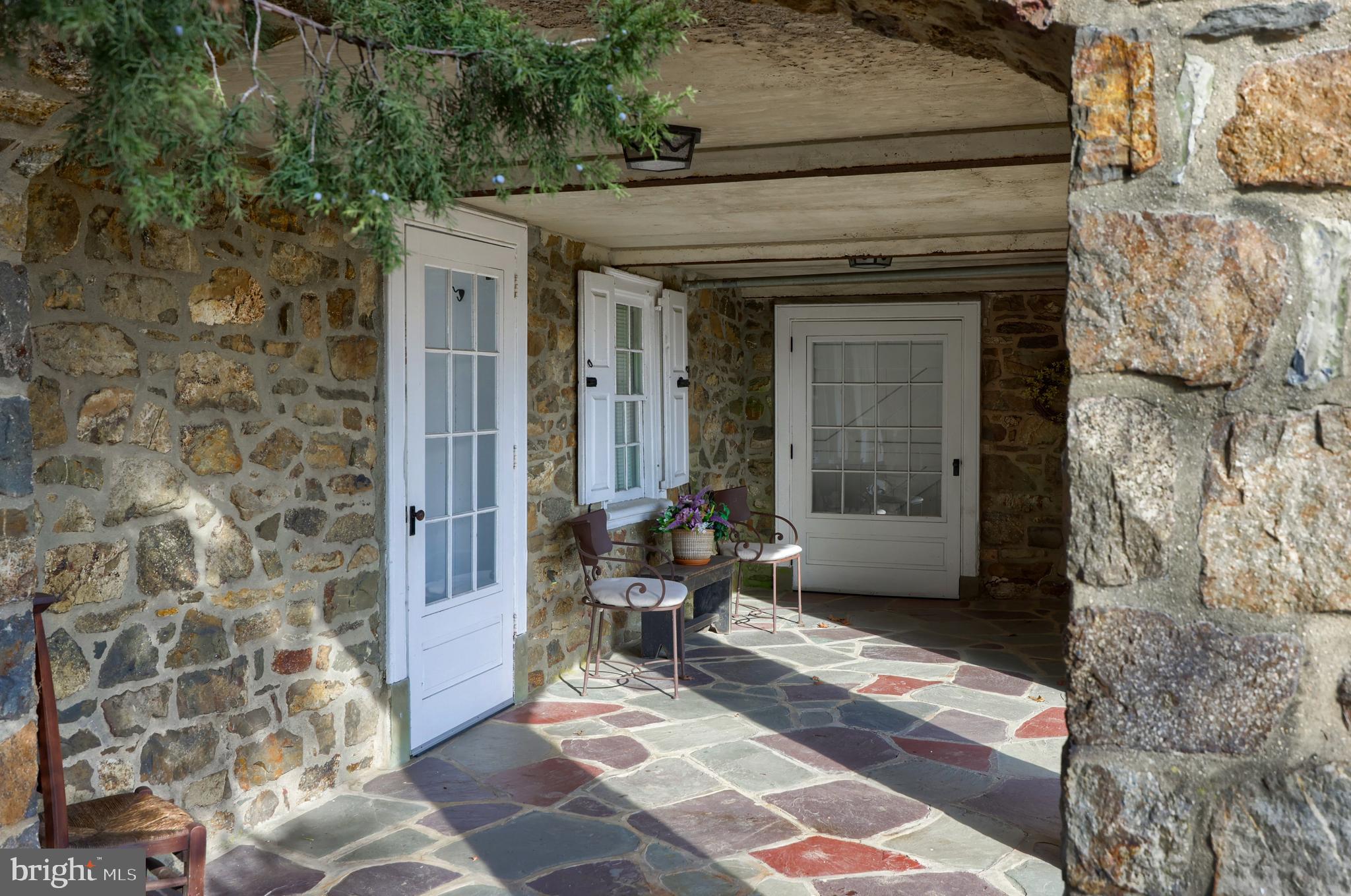 1160 OLD BERNVILLE ROAD