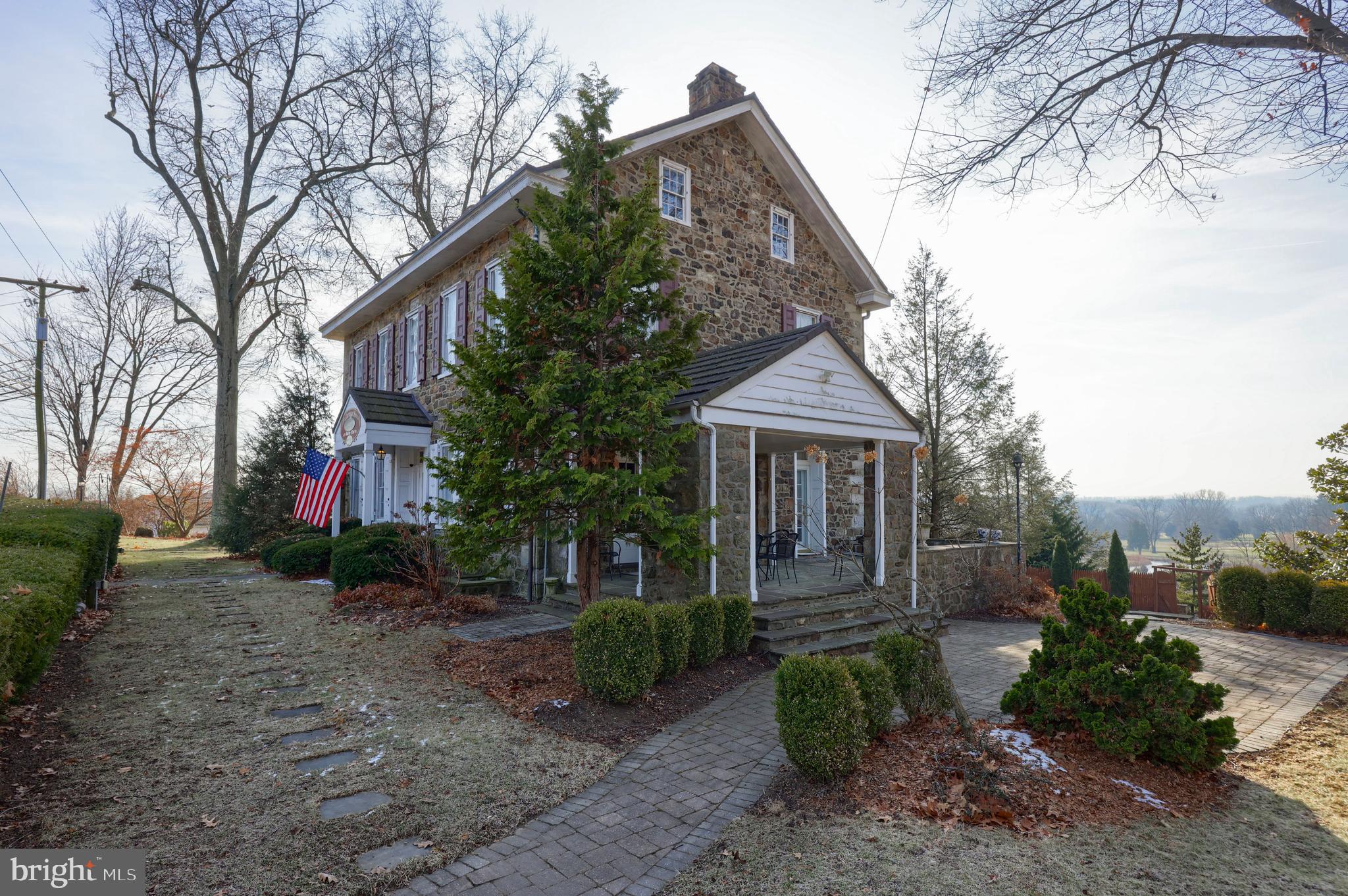 1160 OLD BERNVILLE ROAD