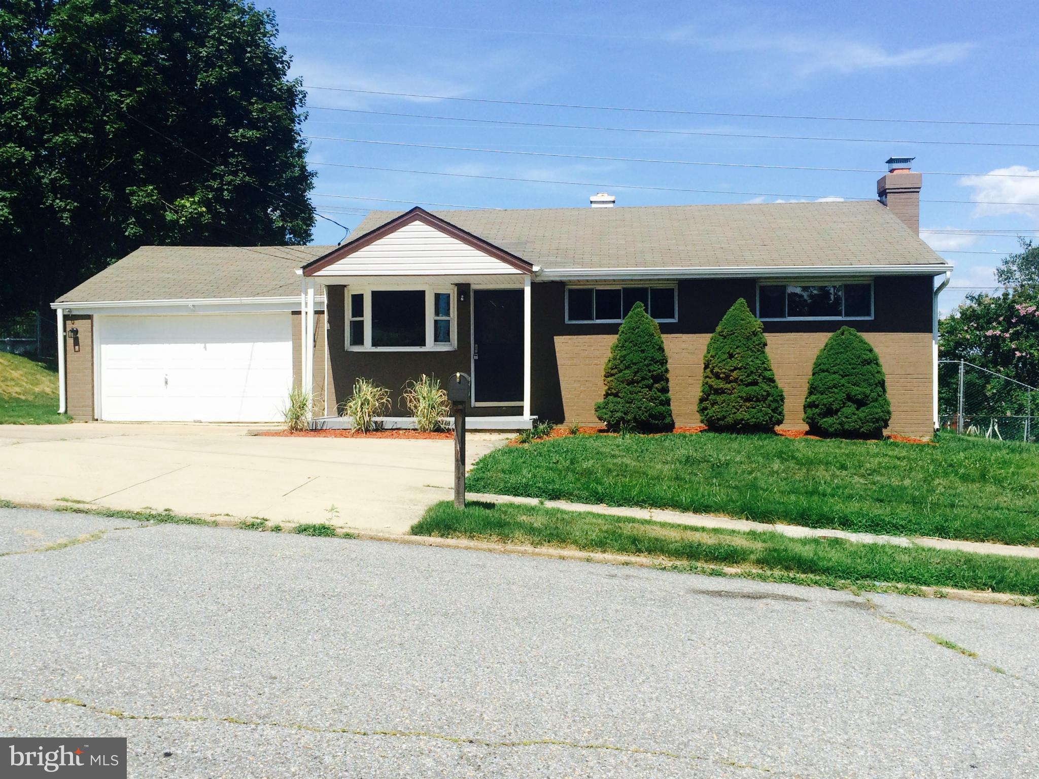 GLEN BRANCH - Residential