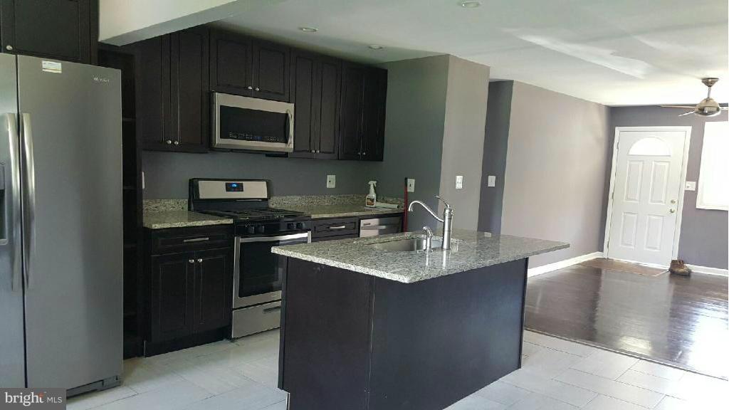 GLEN BRANCH - Residential