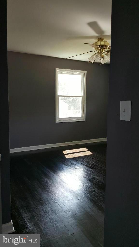 GLEN BRANCH - Residential