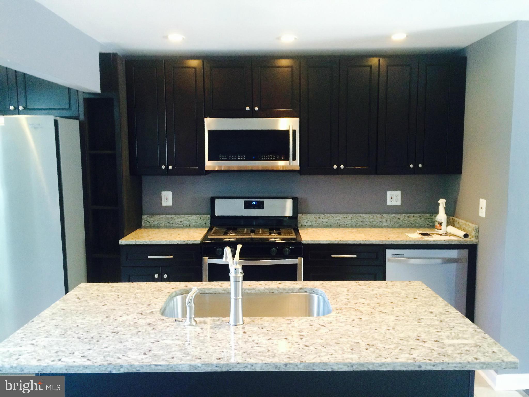 GLEN BRANCH - Residential