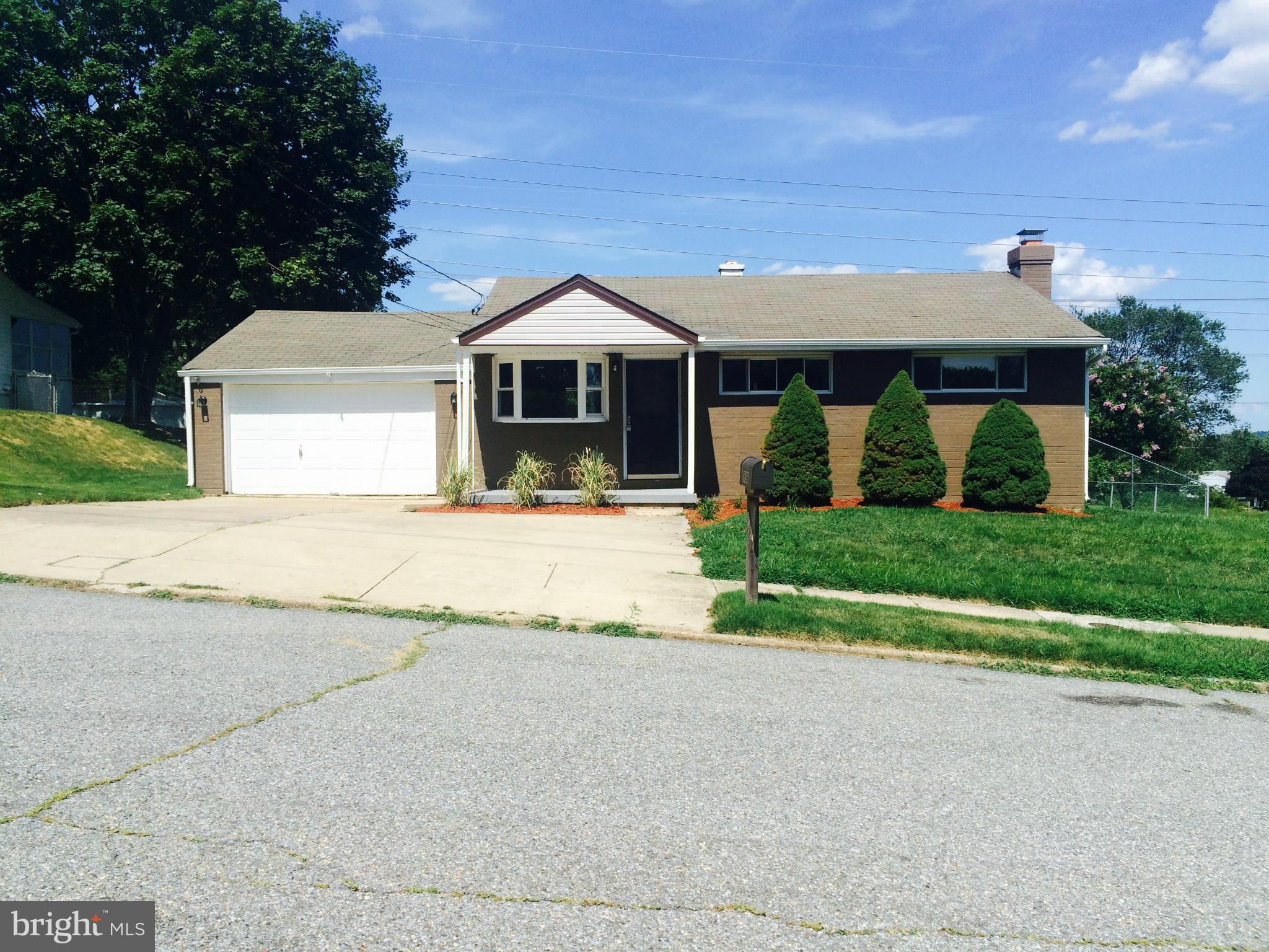 GLEN BRANCH - Residential