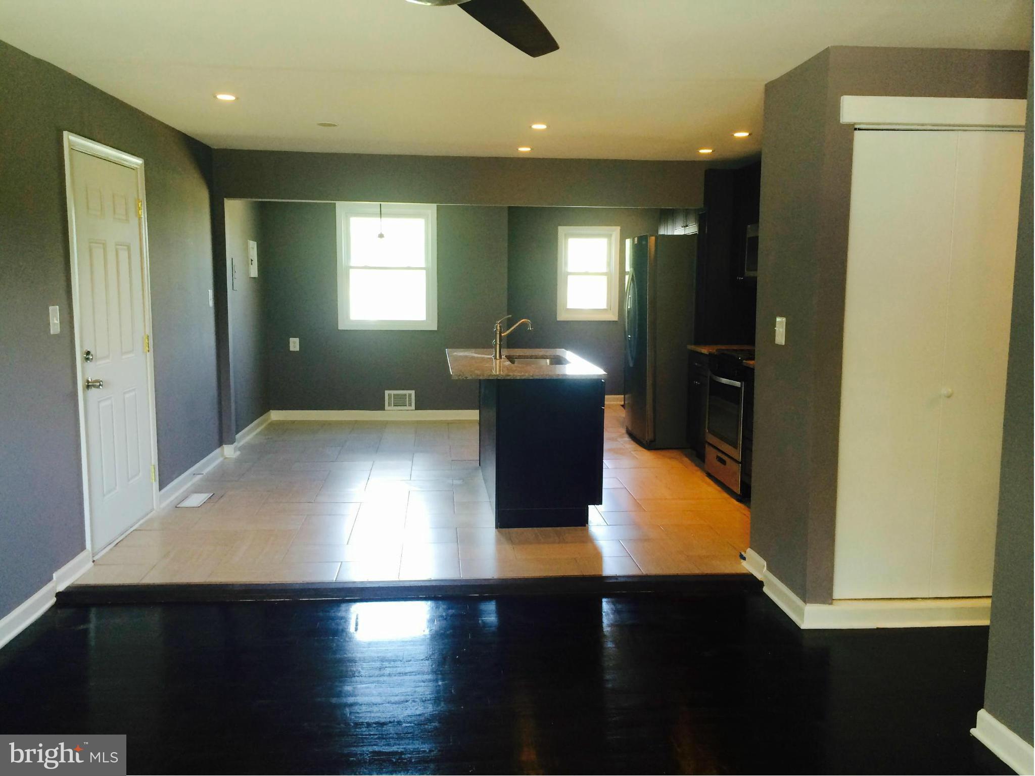 GLEN BRANCH - Residential