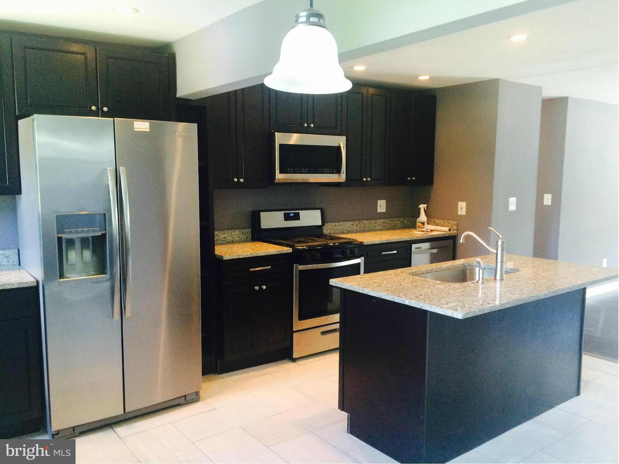 GLEN BRANCH - Residential