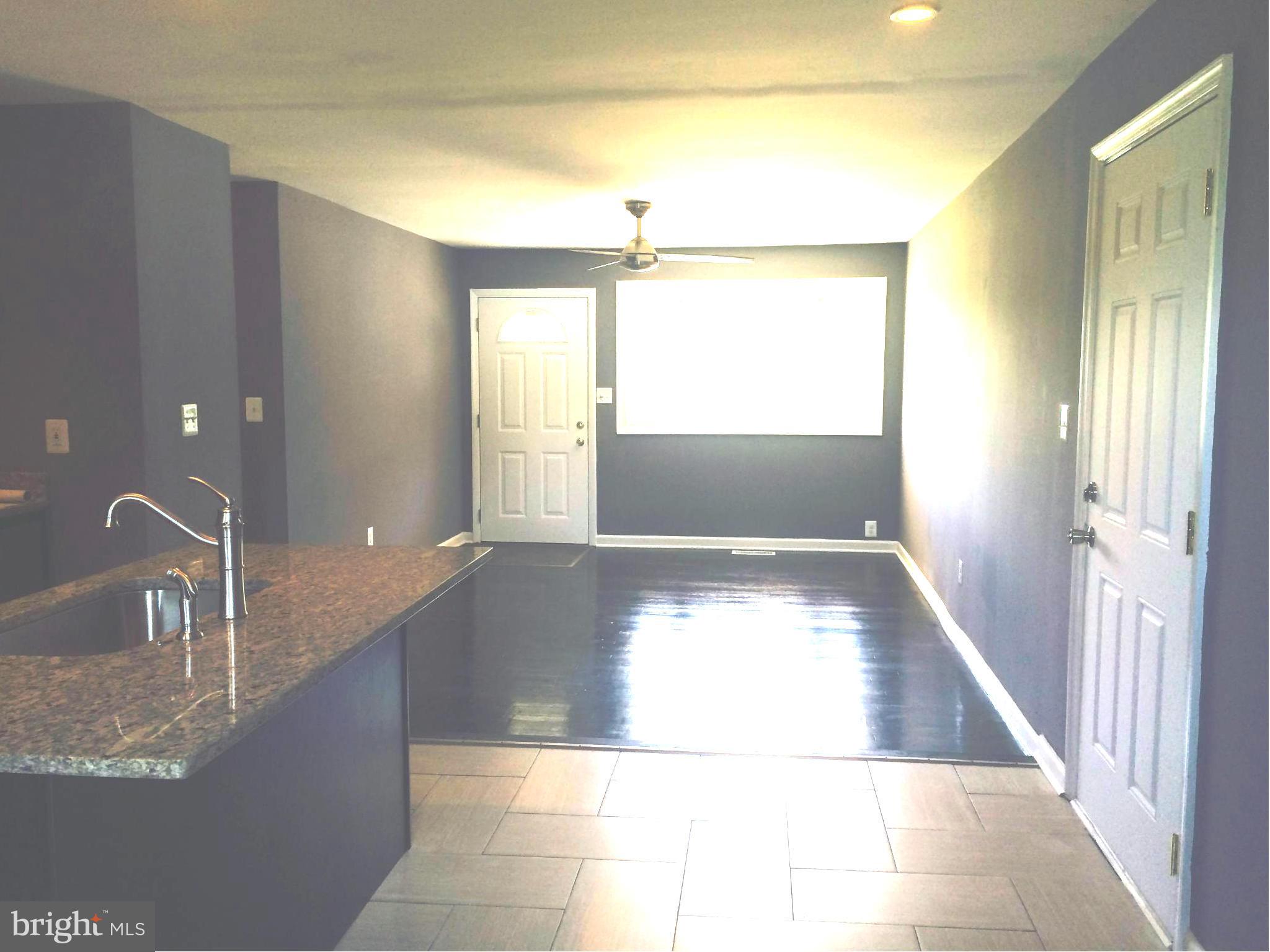 GLEN BRANCH - Residential