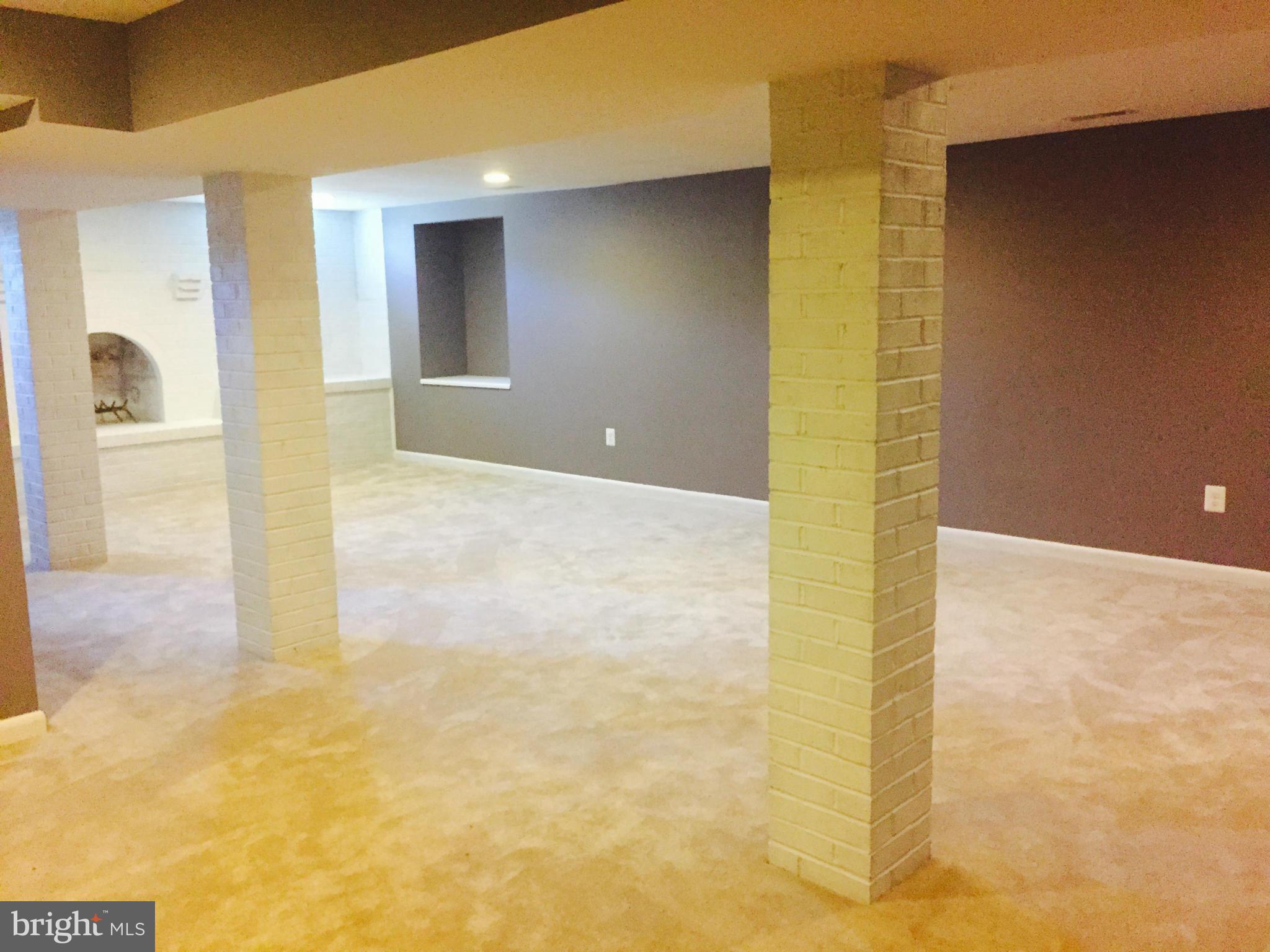 GLEN BRANCH - Residential