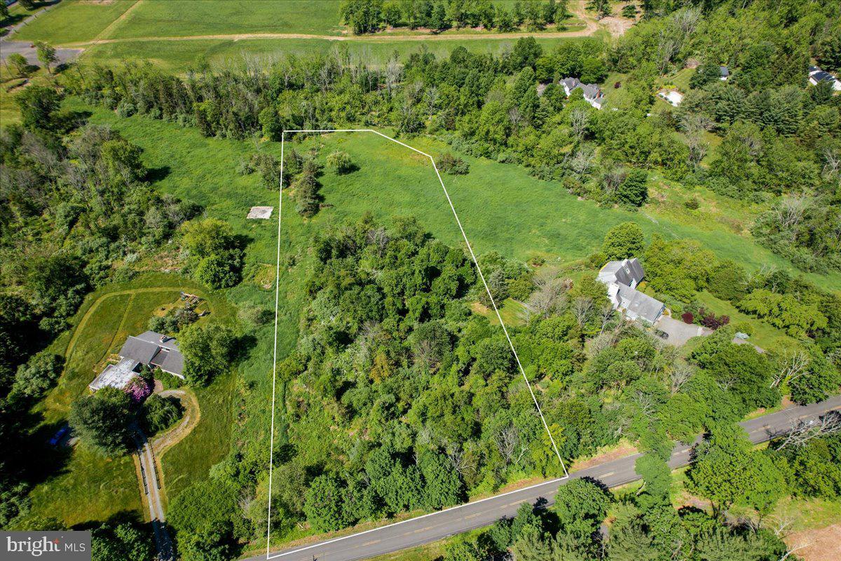 0 HARBOURTON MOUNT AIRY ROAD