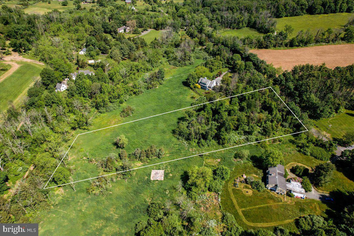 Photo 1 of 8 — 0 HARBOURTON MOUNT AIRY ROAD, LAMBERTVILLE, NJ 08530