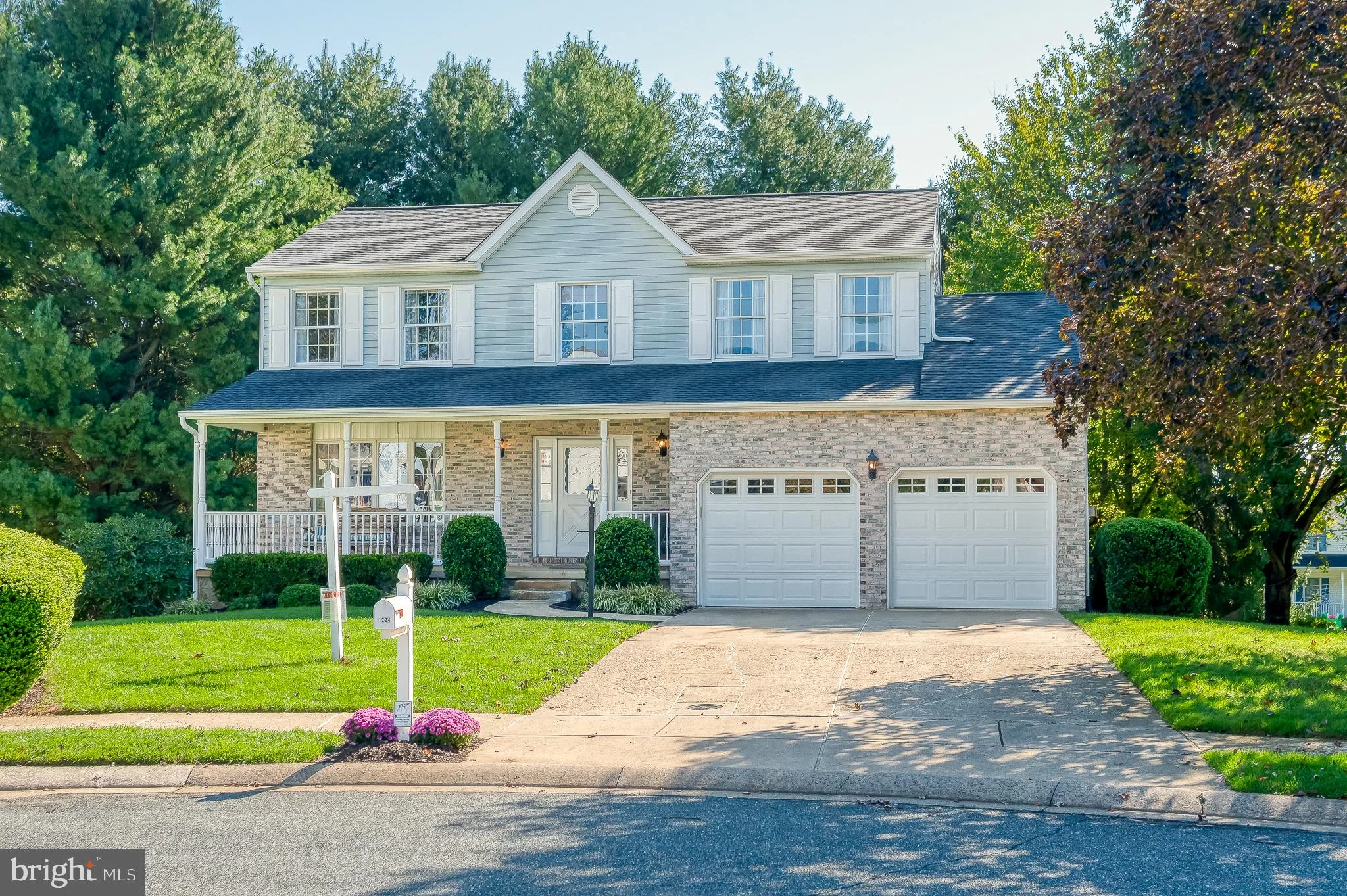 1224 Dulwich Lane
