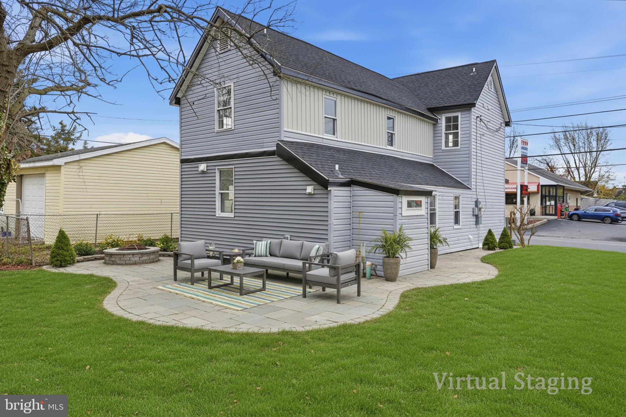 MILFORD - Residential