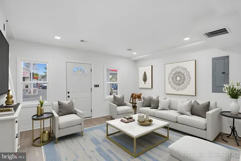 509 SE 2nd Street, Milford, DE MLS: DESU2099496