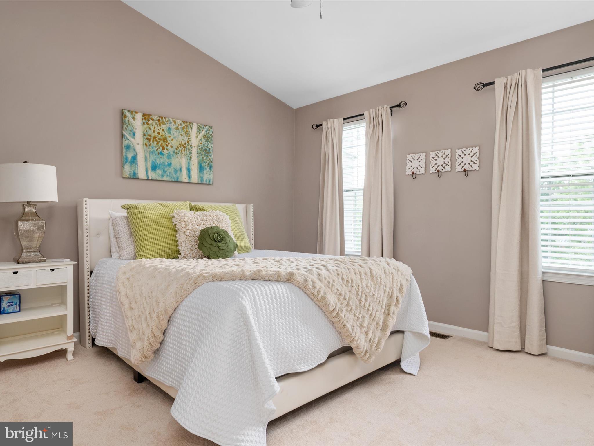 SYCAMORE MEWS - Residential