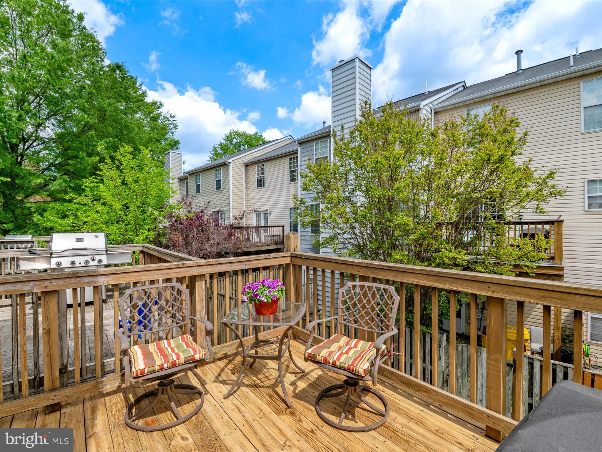 SYCAMORE MEWS - Residential