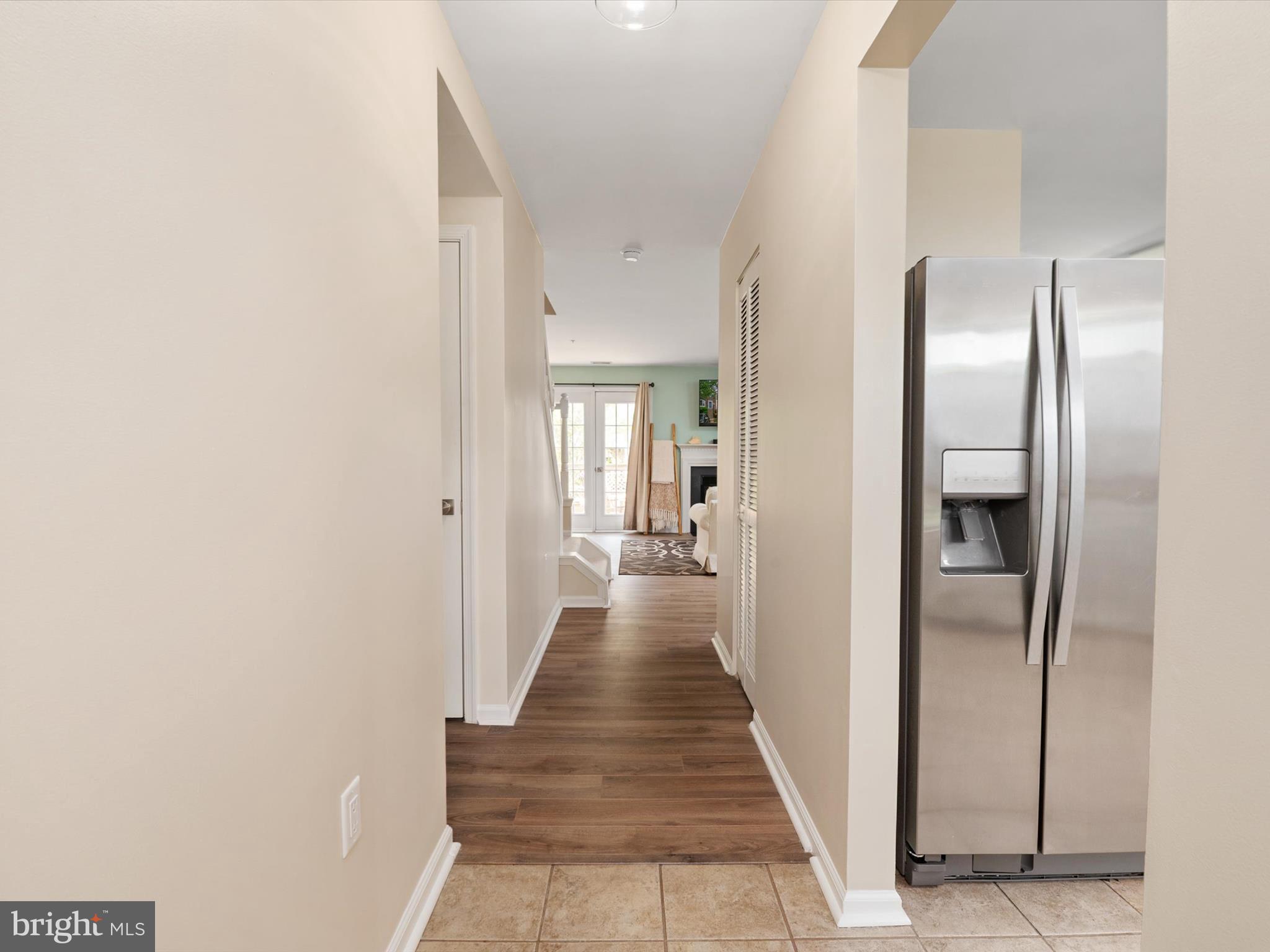 SYCAMORE MEWS - Residential