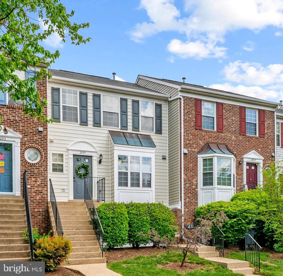 SYCAMORE MEWS - Residential