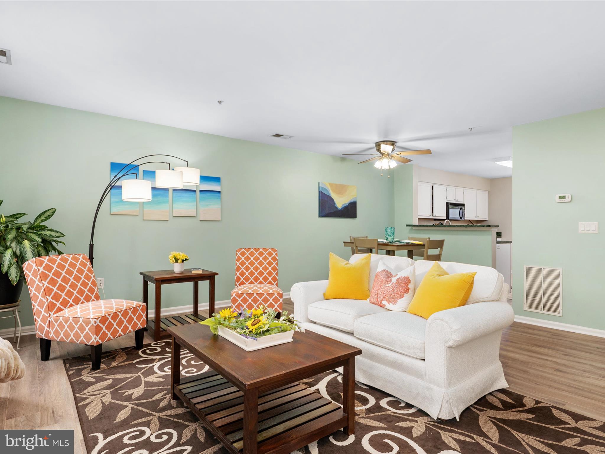 SYCAMORE MEWS - Residential