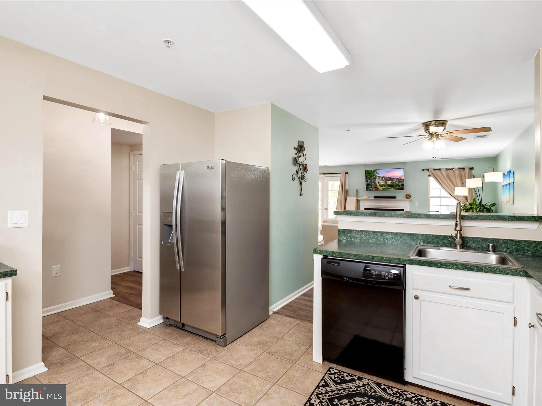 SYCAMORE MEWS - Residential