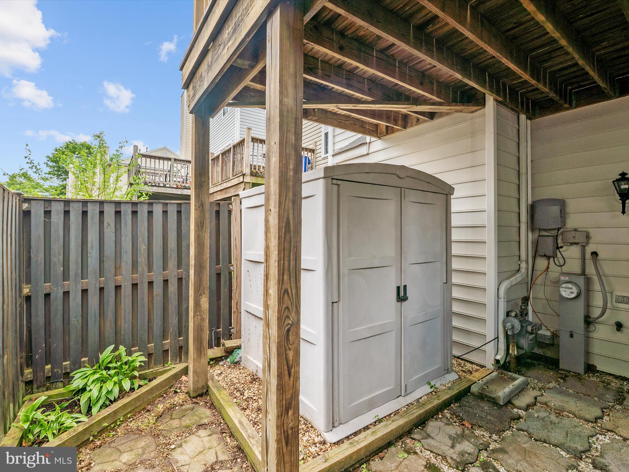 SYCAMORE MEWS - Residential