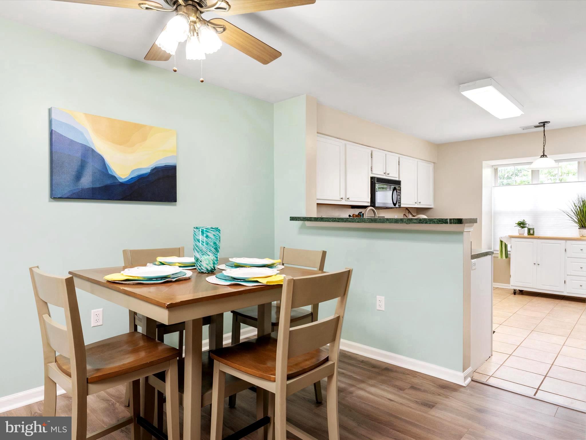 SYCAMORE MEWS - Residential