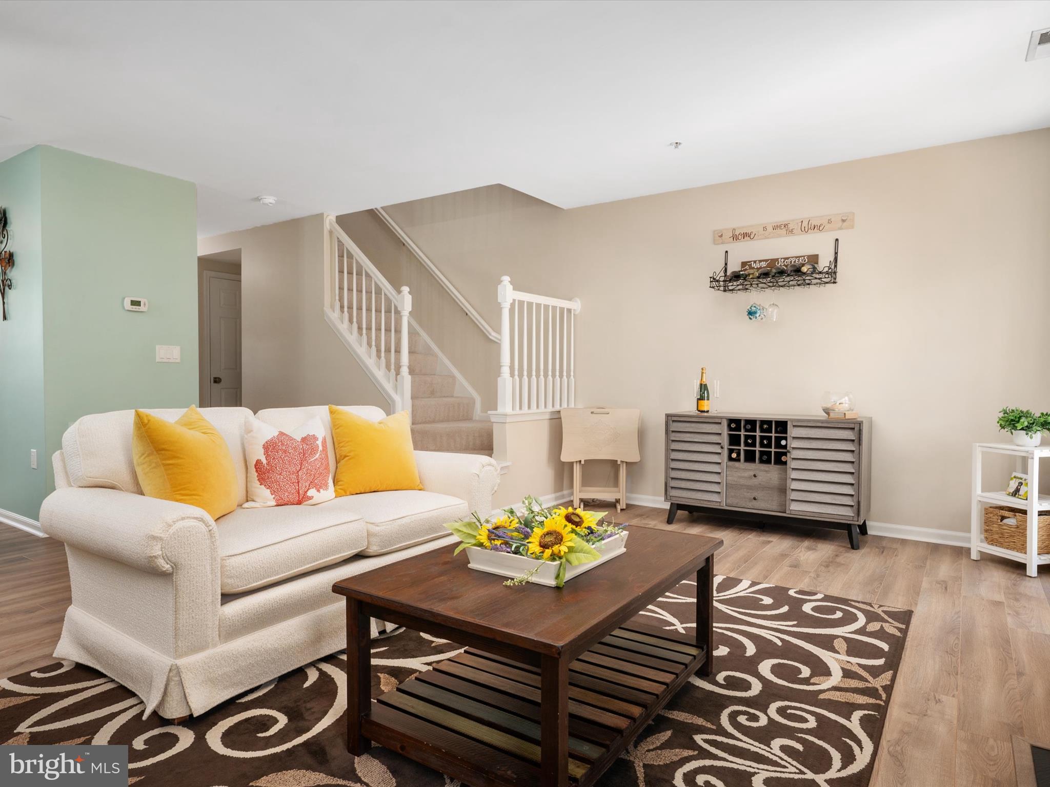 SYCAMORE MEWS - Residential