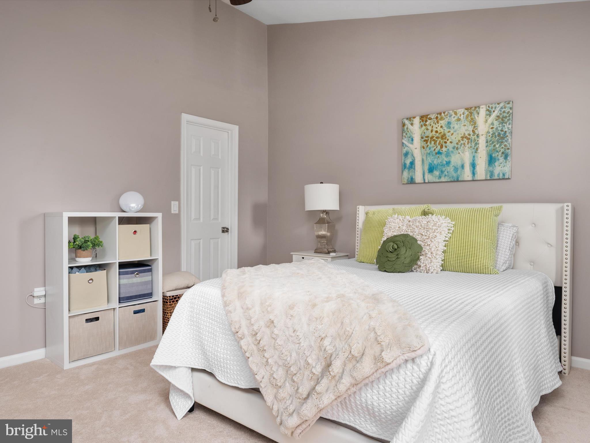 SYCAMORE MEWS - Residential