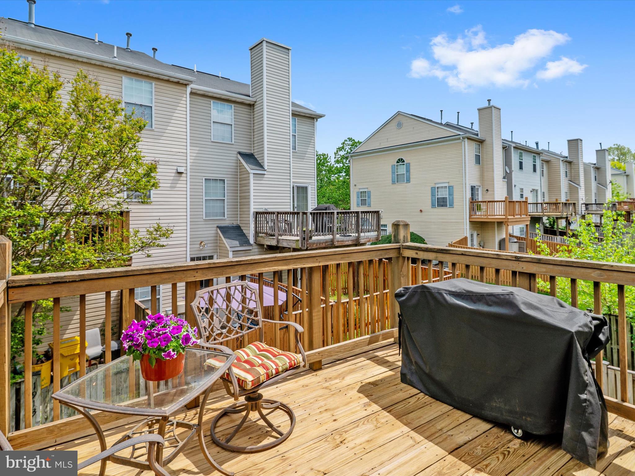 SYCAMORE MEWS - Residential