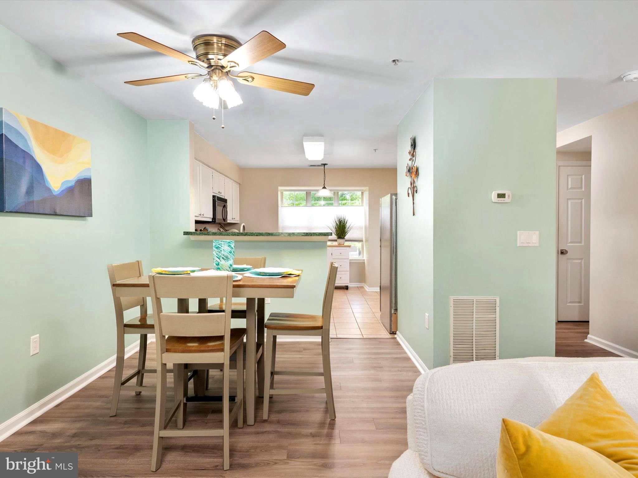 SYCAMORE MEWS - Residential