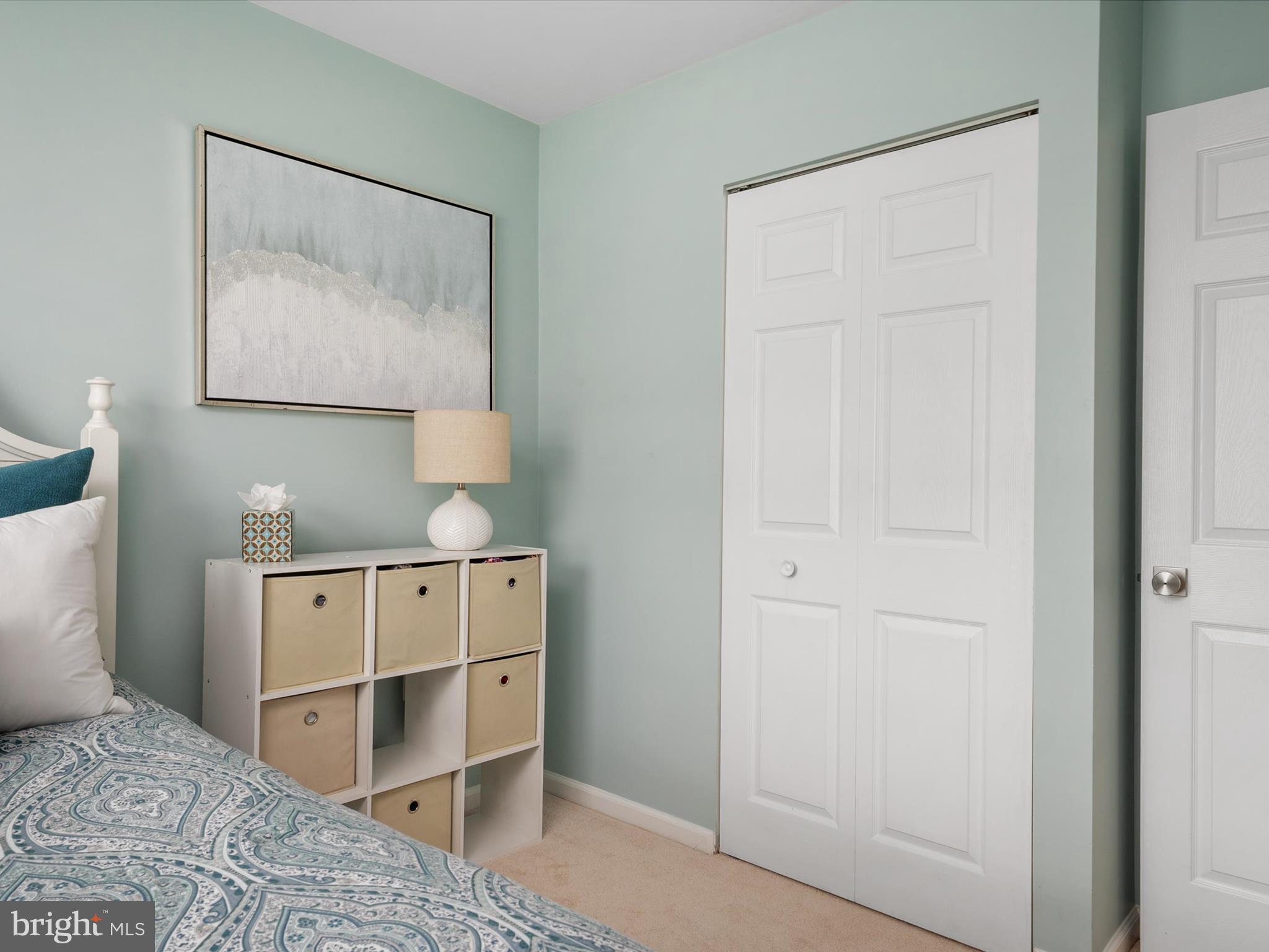 SYCAMORE MEWS - Residential