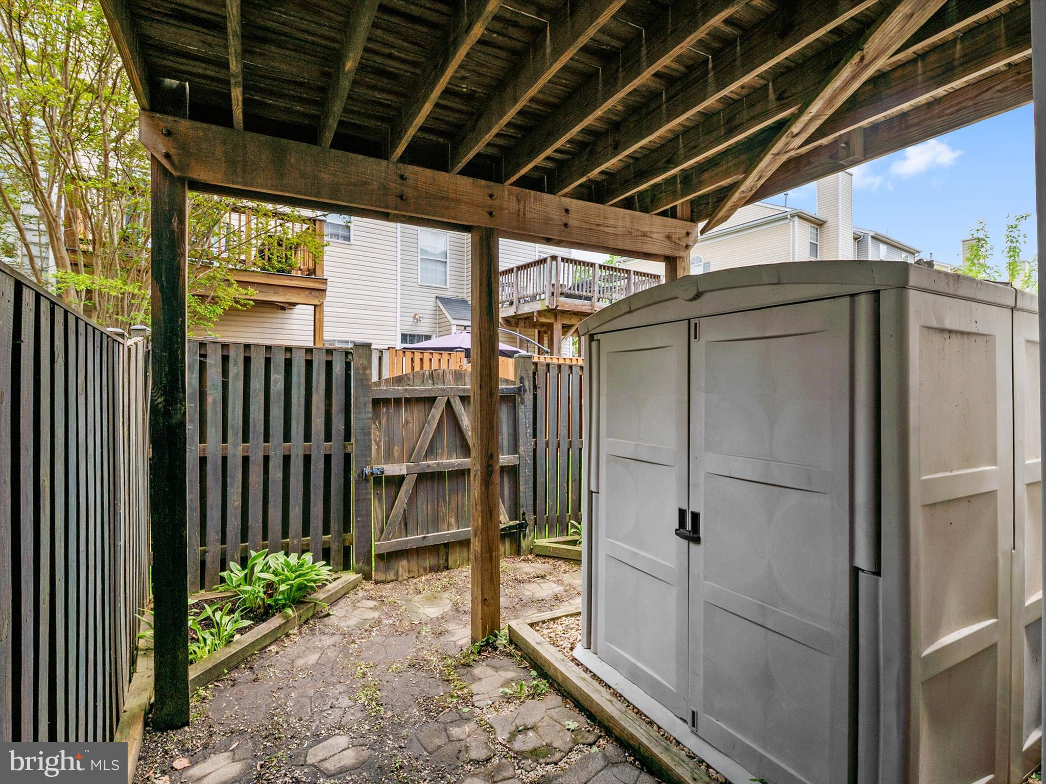 SYCAMORE MEWS - Residential