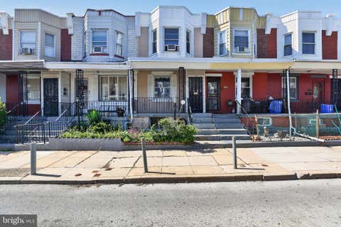 Photo of 5726 Osage Avenue, PHILADELPHIA, PA 19143 (MLS # PAPH2656310)