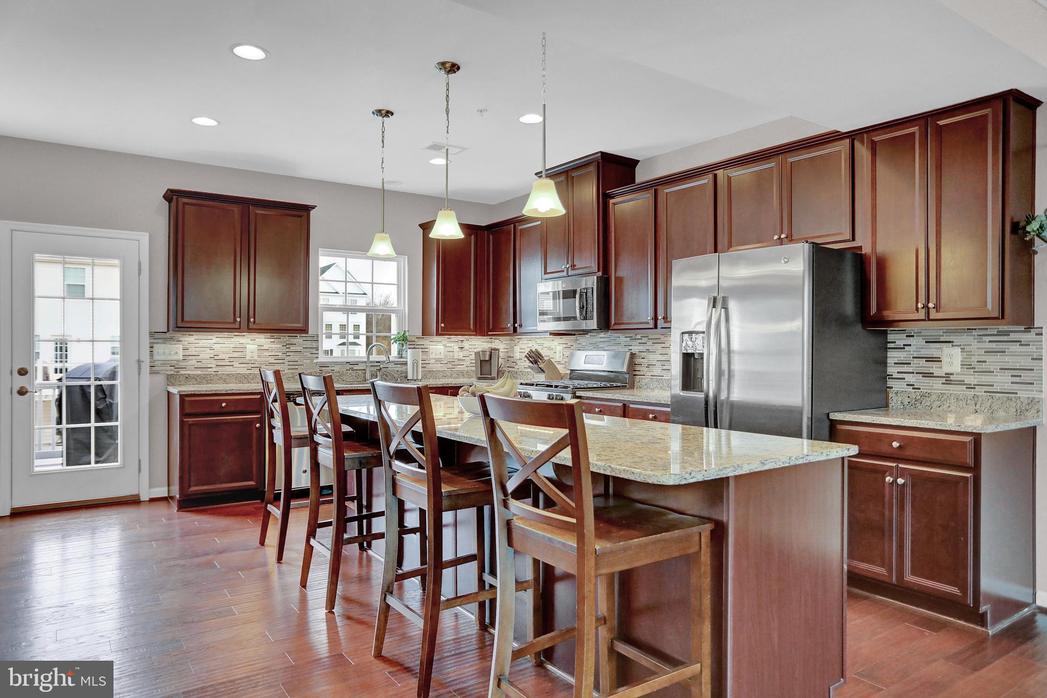 GREENWAY FARMS - Residential