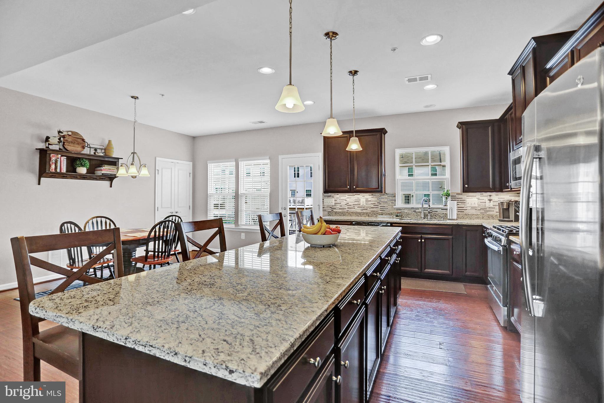 GREENWAY FARMS - Residential