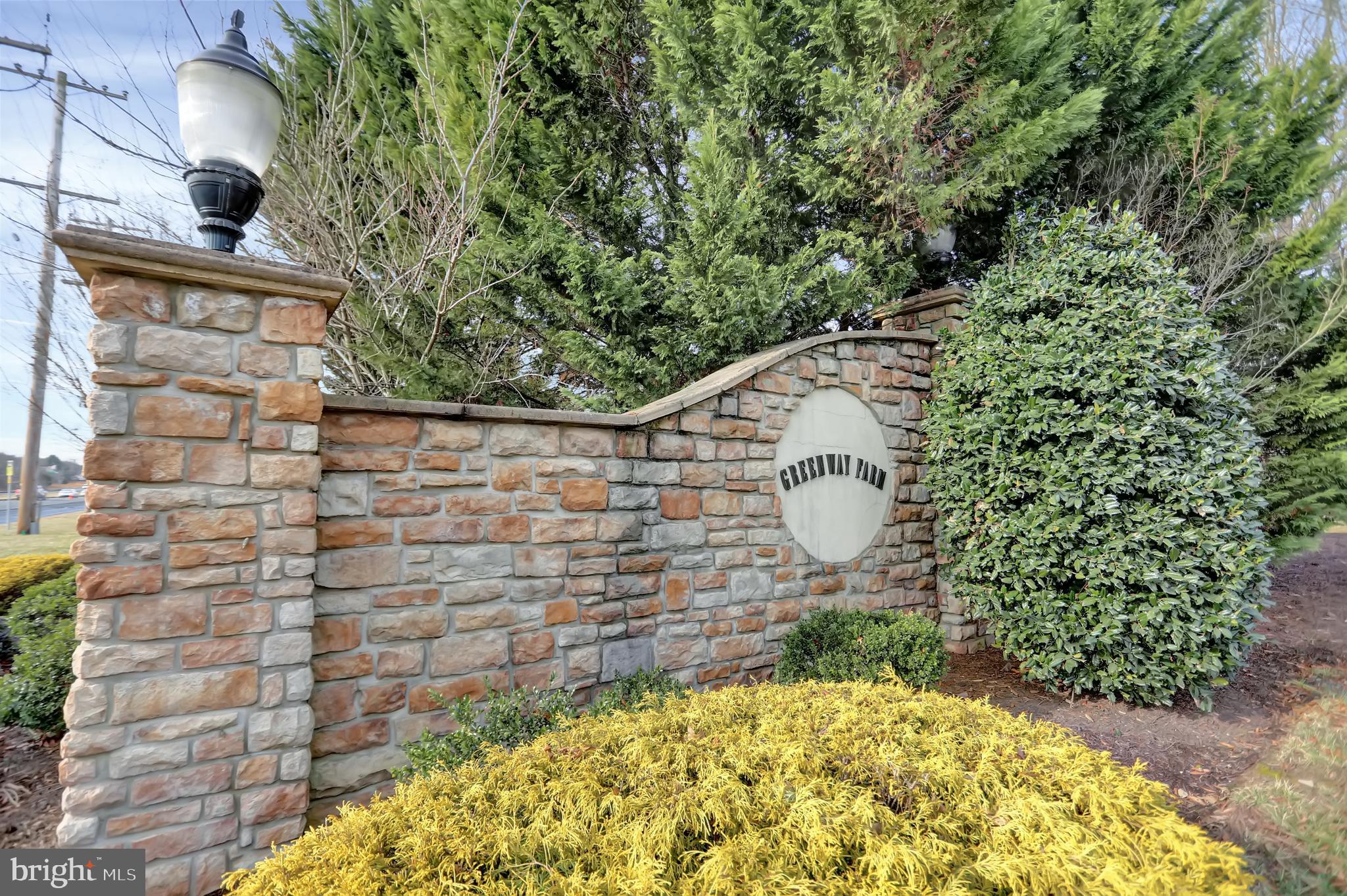 GREENWAY FARMS - Residential