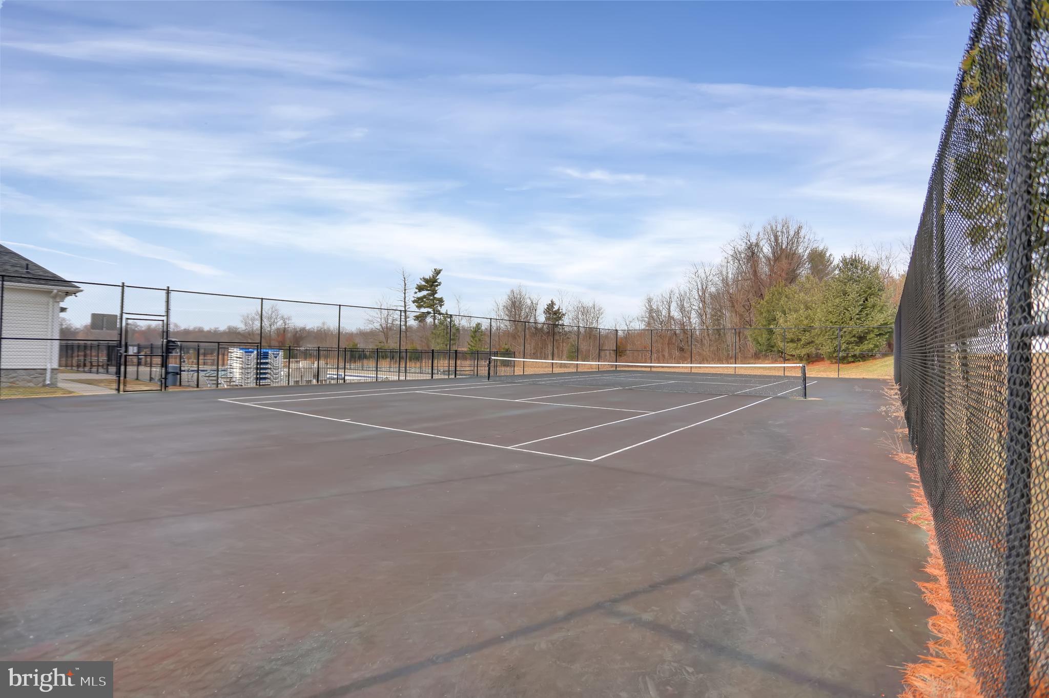 GREENWAY FARMS - Residential