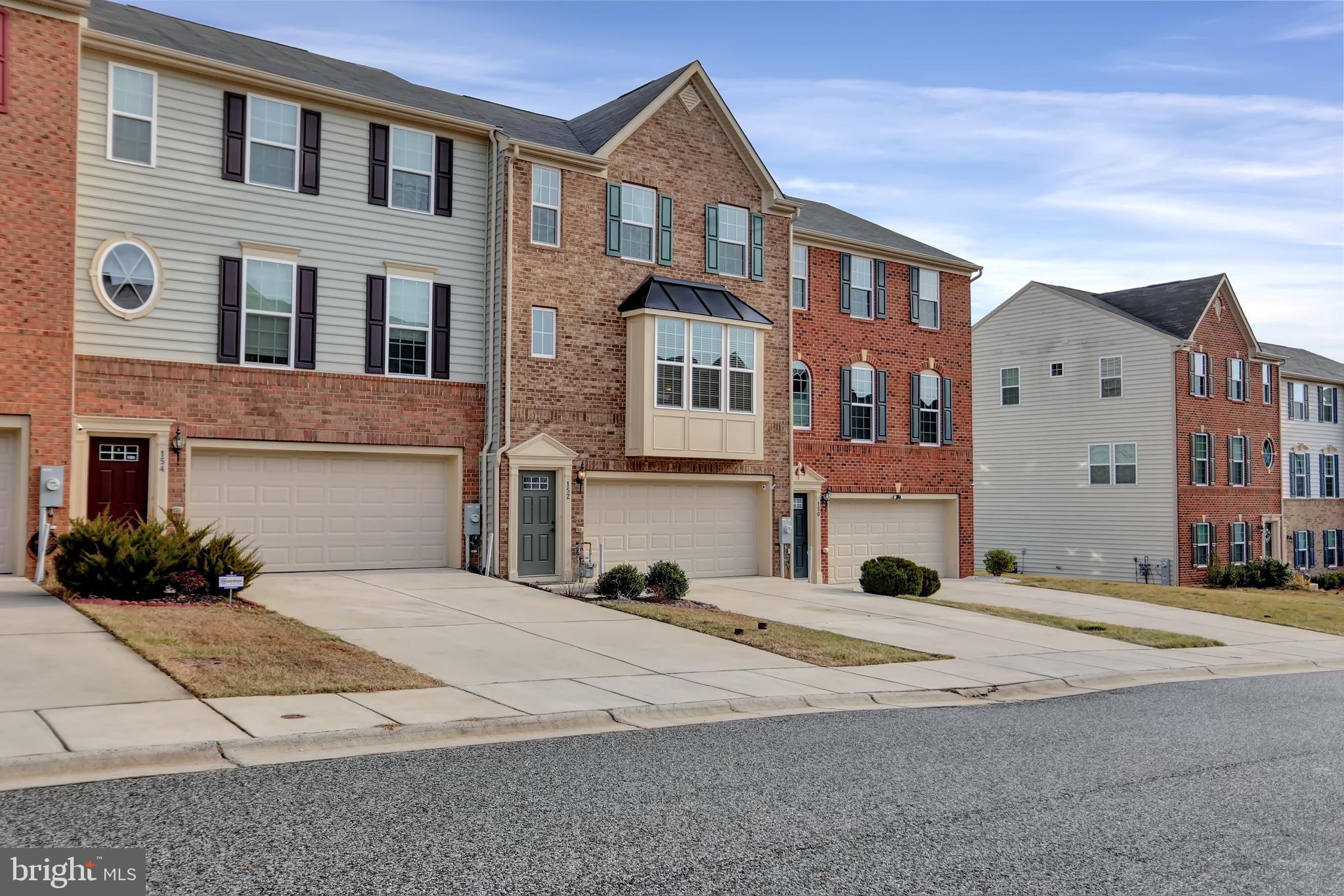 GREENWAY FARMS - Residential