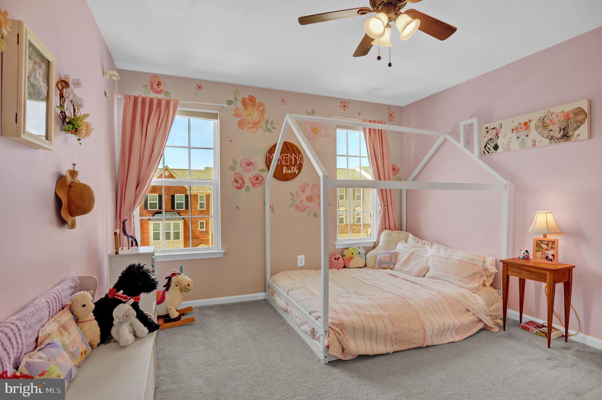 GREENWAY FARMS - Residential