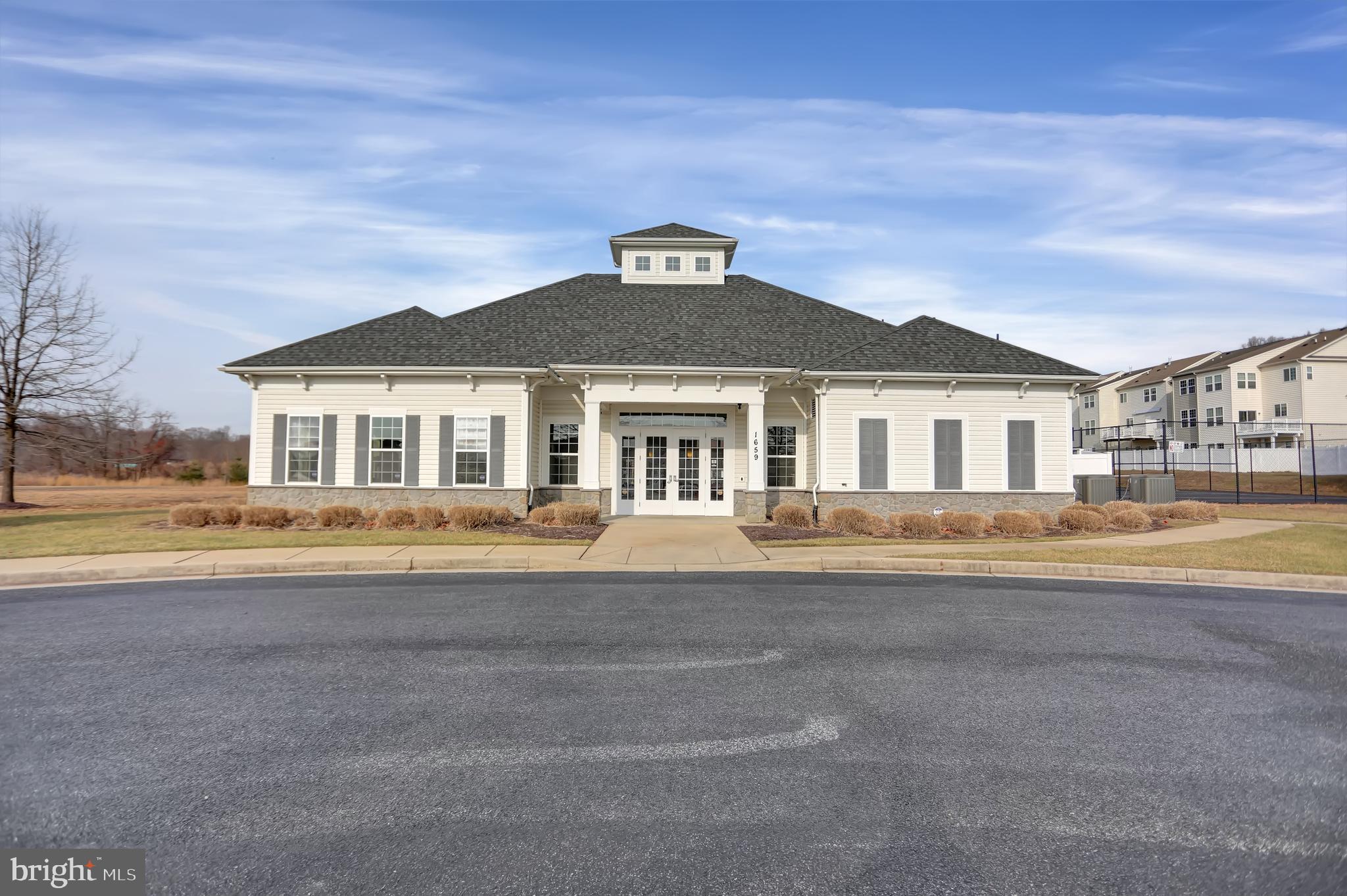 GREENWAY FARMS - Residential